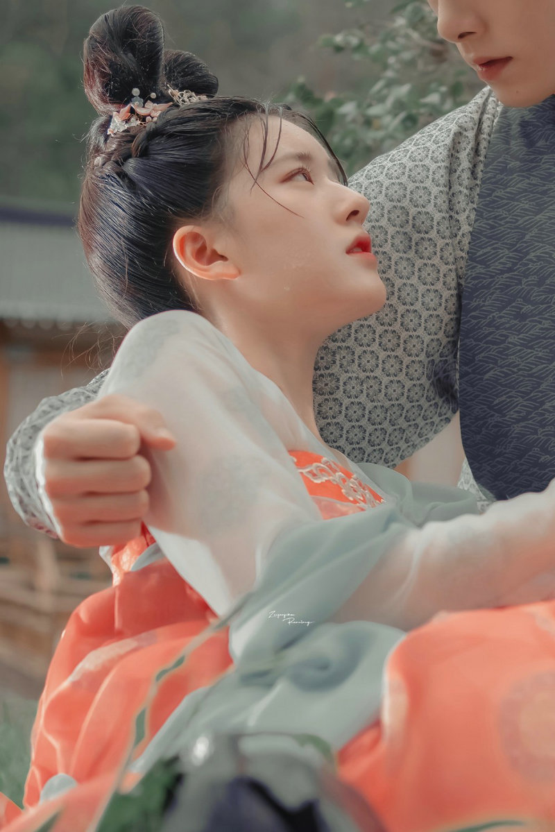 冯绍峰林允恋情 冯绍峰跟林允